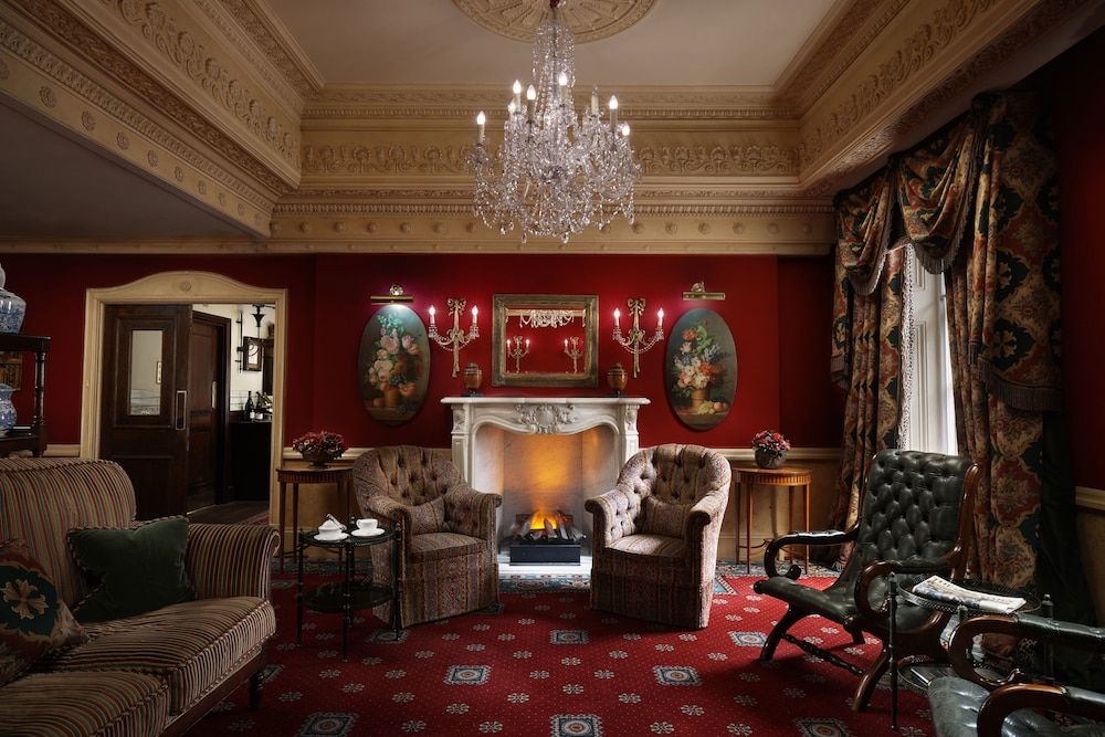 The Montague On The Gardens 1
