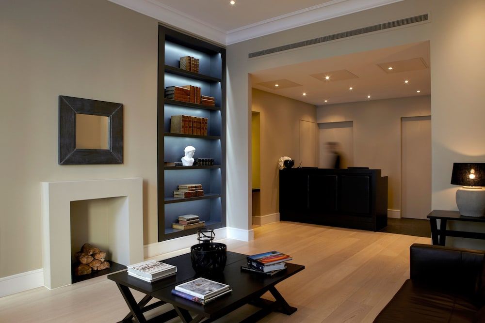 The Nadler Kensington 2 The Nadler Kensington 2