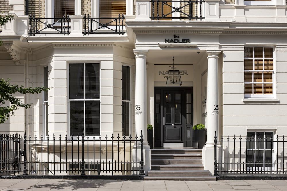 The Nadler Kensington 1 The Nadler Kensington 1