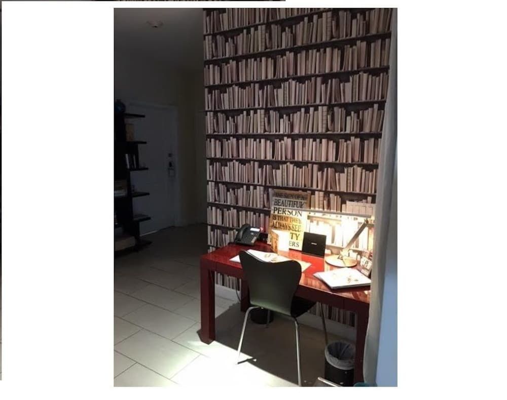 The New Hotel Miami 1 The New Hotel Miami 1