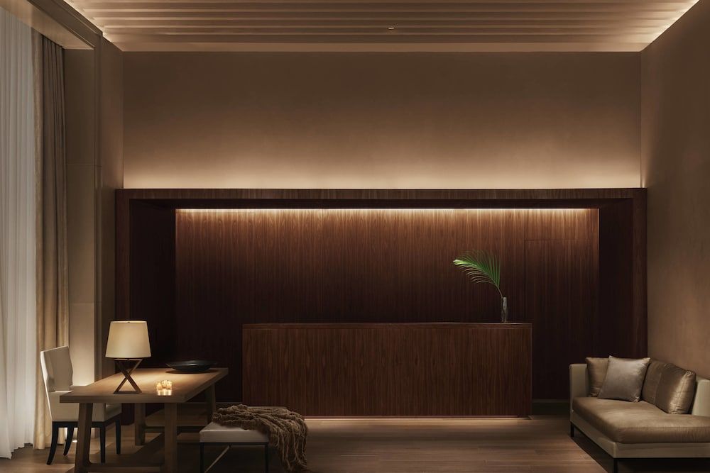 The New York EDITION 2 The New York EDITION 2