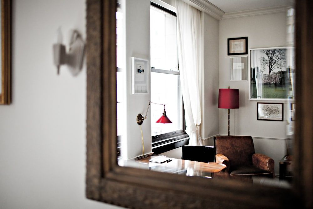 The NoMad Hotel 3 The NoMad Hotel 3