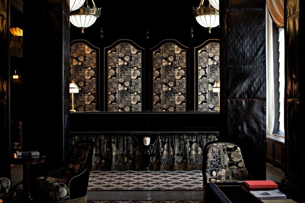 The NoMad Hotel 2 The NoMad Hotel 2