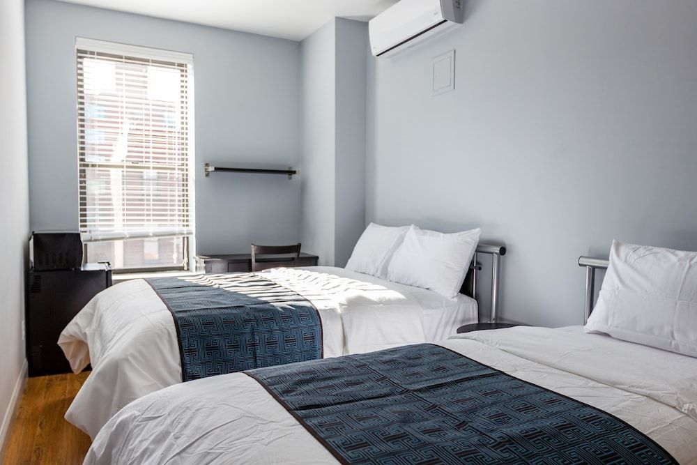 The Park Ave North 2 The Park Ave North 2