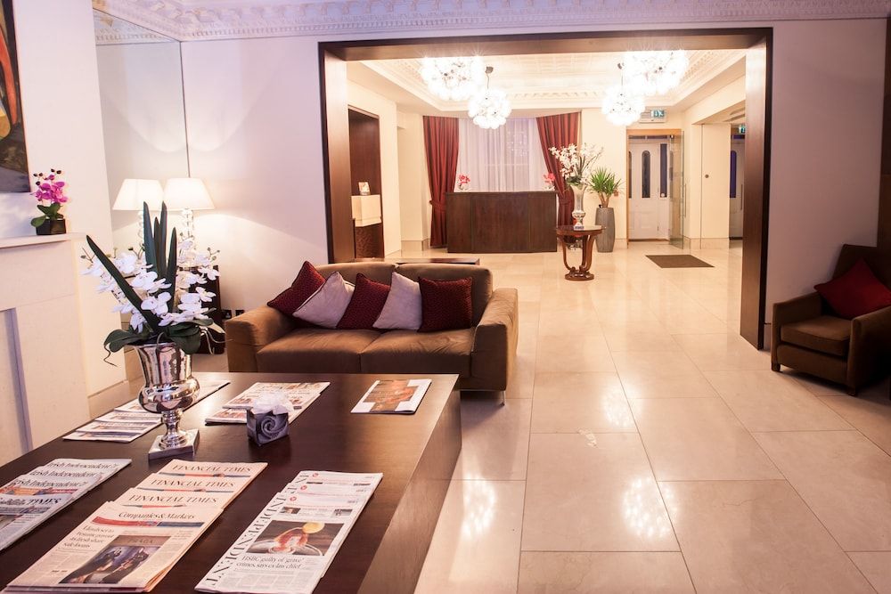 The Park City Grand Plaza Kensington 2