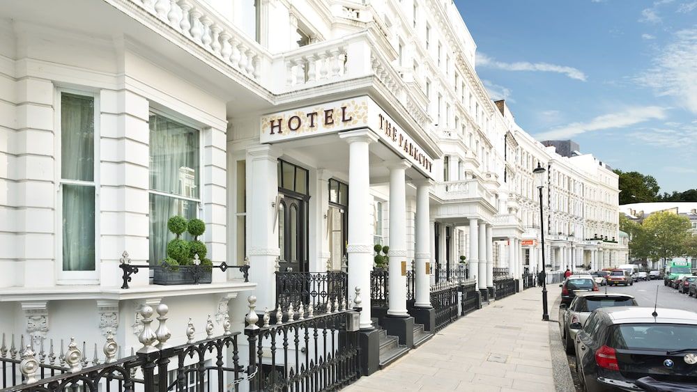The Park City Grand Plaza Kensington 1
