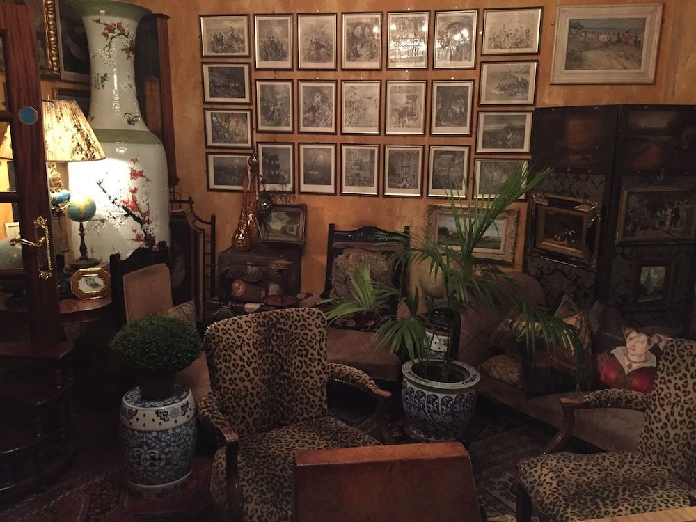 The Pavilion Hotel 3 The Pavilion Hotel 3