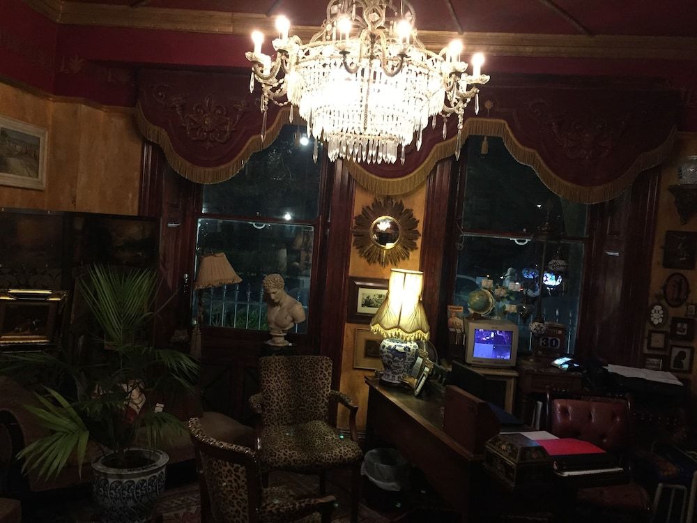 The Pavilion Hotel 2 The Pavilion Hotel 2