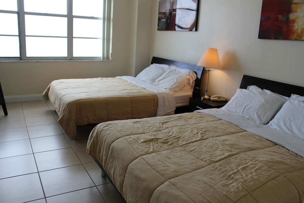 The Pavilion Residences - Beach Front 3