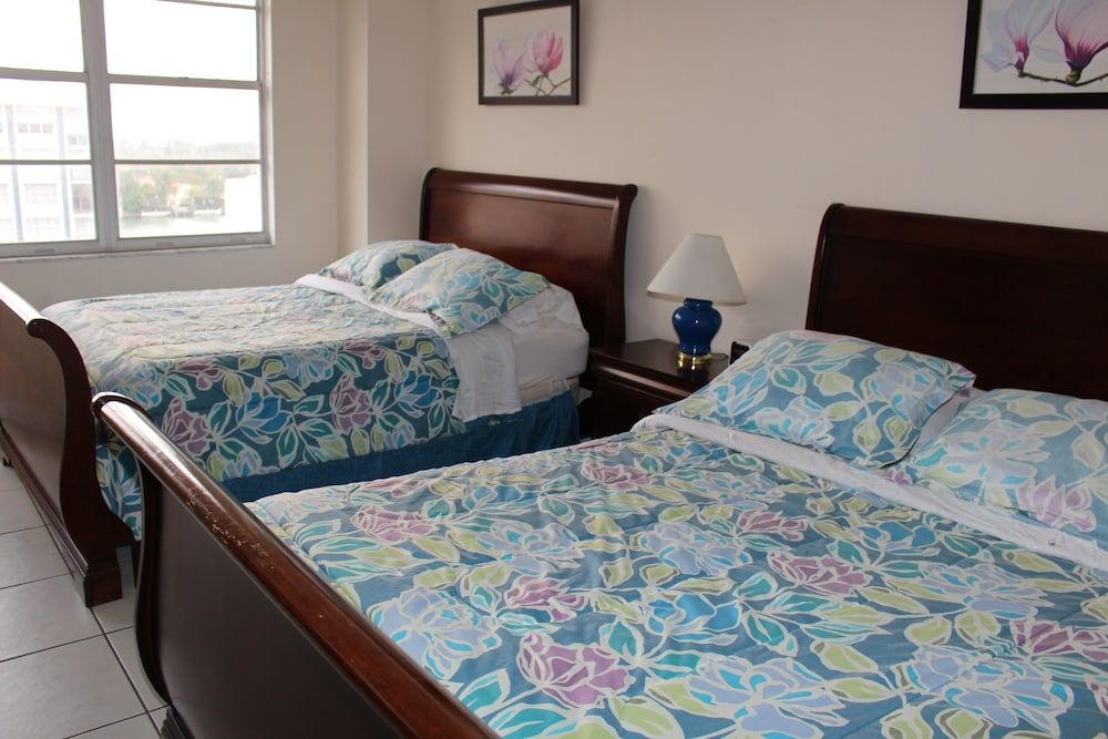 The Pavilion Residences - Beach Front 2