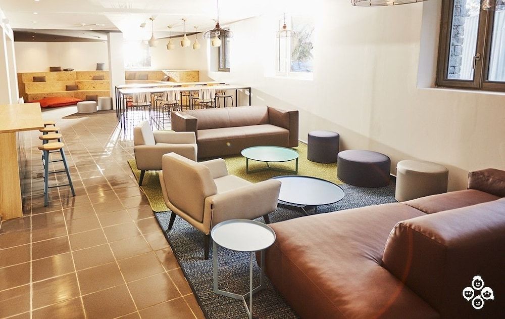 The People Hostel -  Les 2 Alpes 3 estrelas em Les Deux Alpes