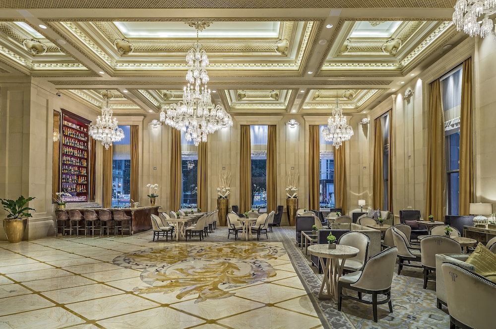 The Plaza Hotel 3 The Plaza Hotel 3