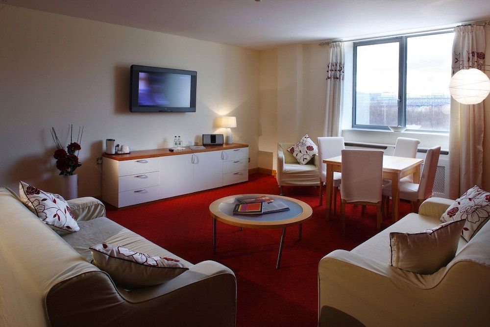 The Plaza Tallaght 2