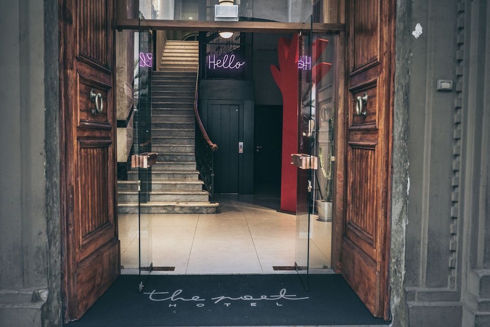 The Poet Hotel 2 The Poet Hotel 2