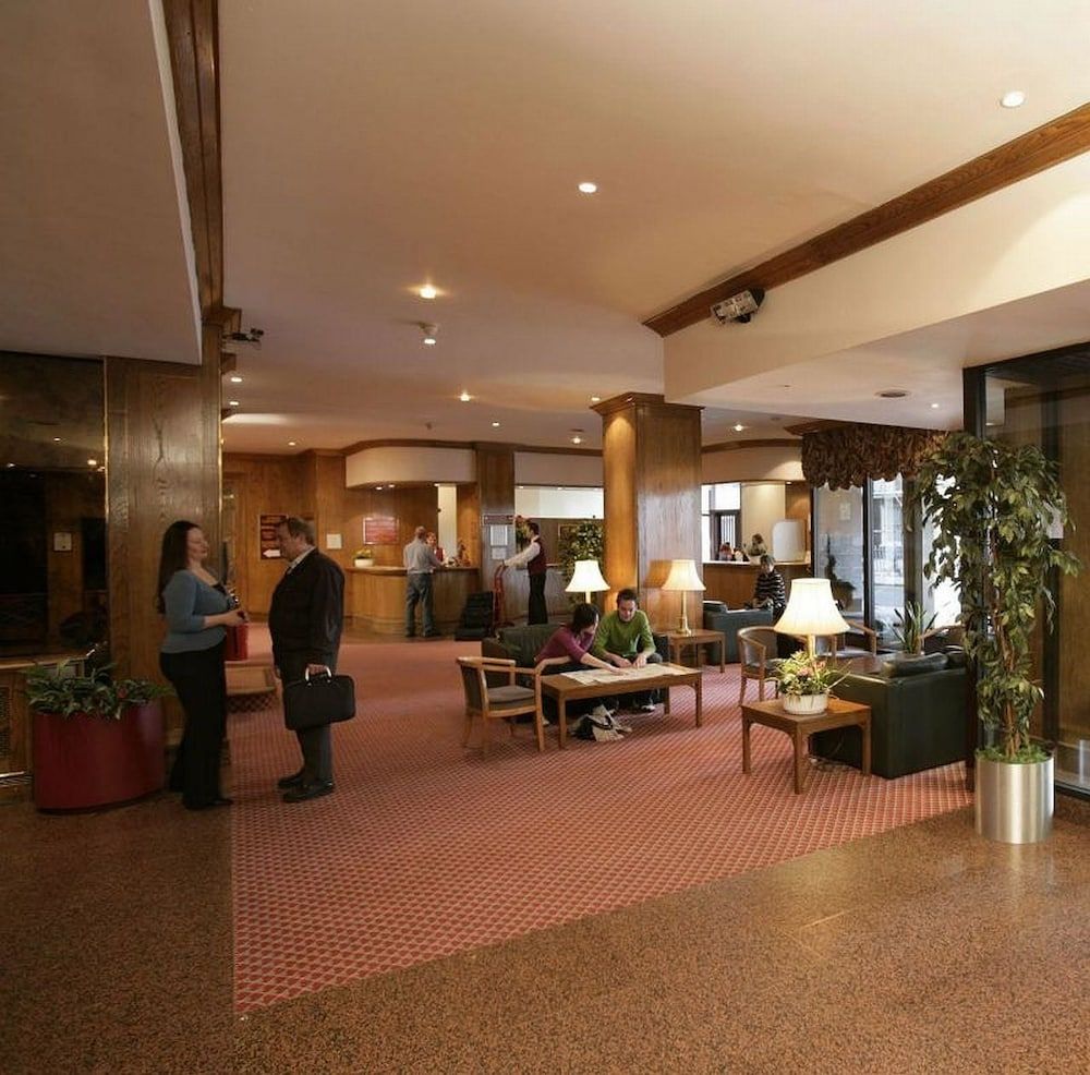 The President Hotel 2 The President Hotel 2