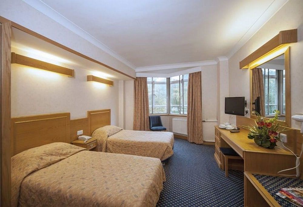 The President Hotel 3 The President Hotel 3