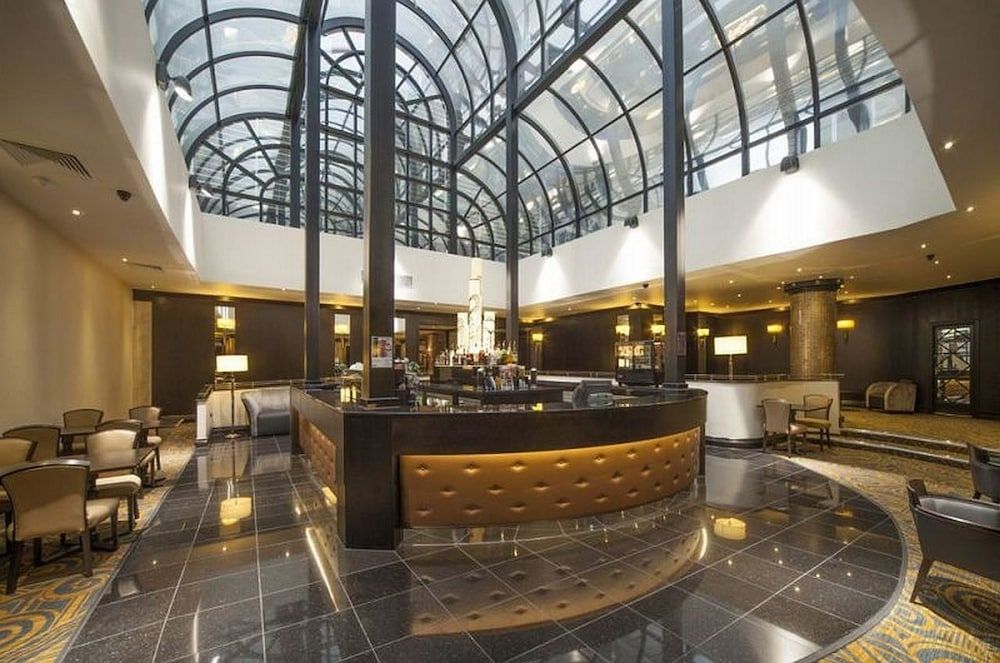 The President Hotel 1 The President Hotel 1