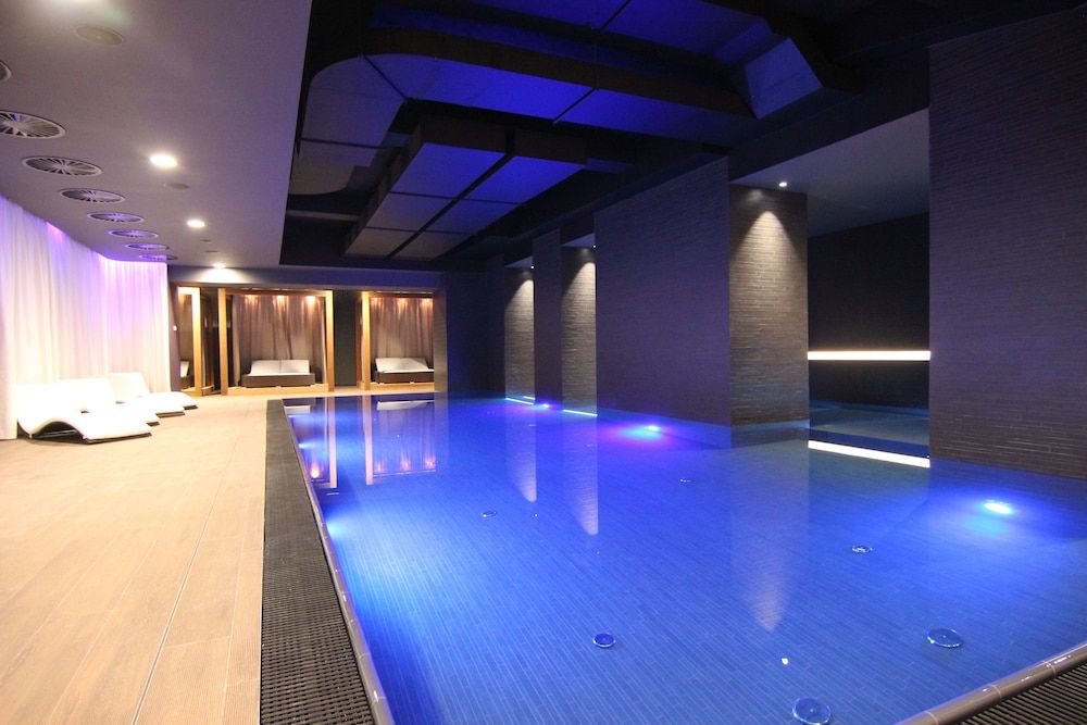 The President Hotel Prague 1