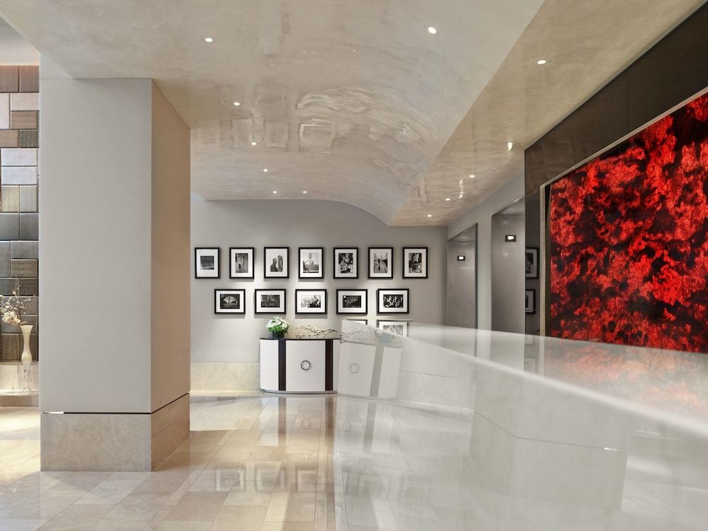 The Quin Central Park by Hilton Club 3