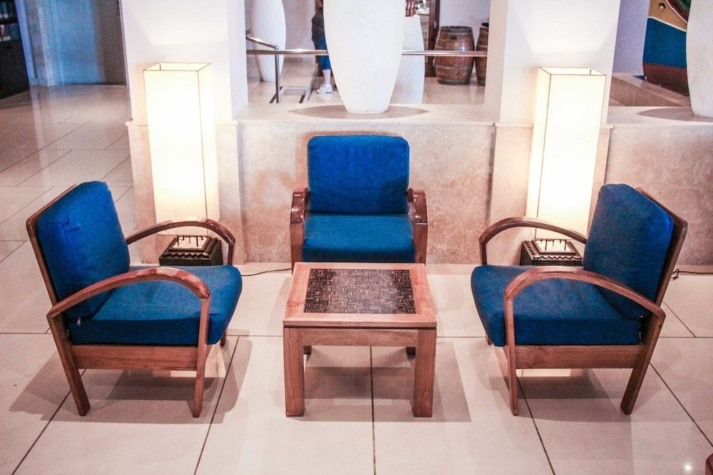 The Ramla Bay Resort 3