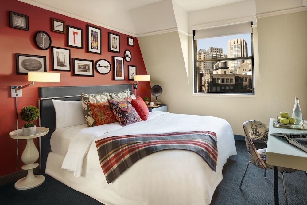 The Redbury New York 1