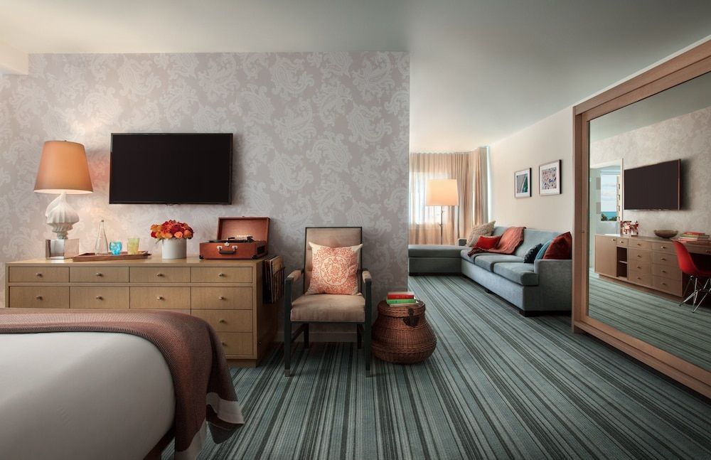 The Redbury South Beach 1 The Redbury South Beach 1