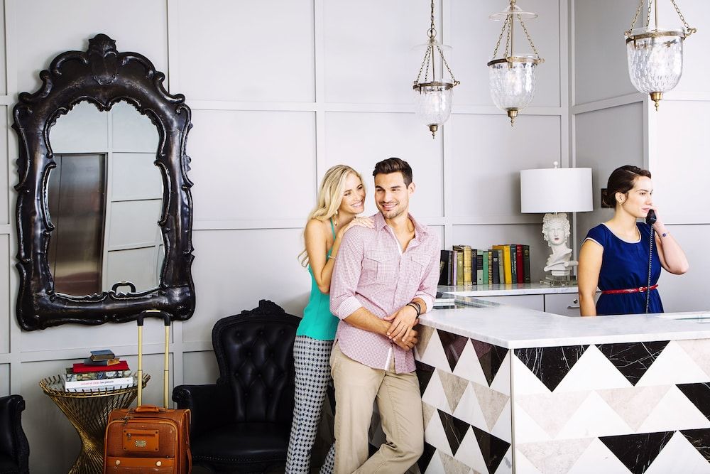 The Redbury South Beach 3 The Redbury South Beach 3