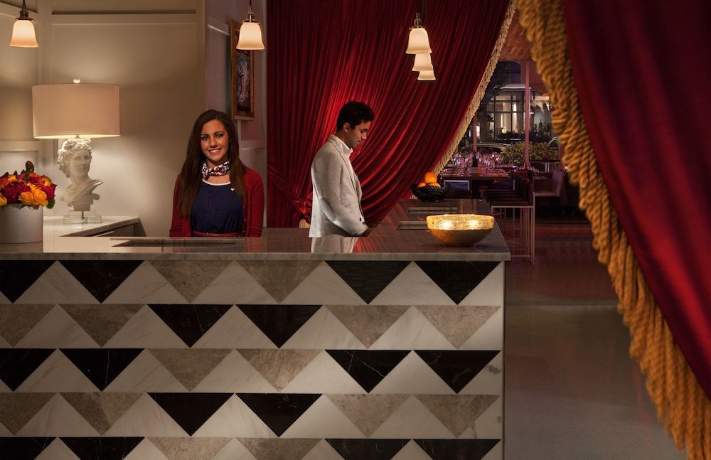 The Redbury South Beach 2 The Redbury South Beach 2