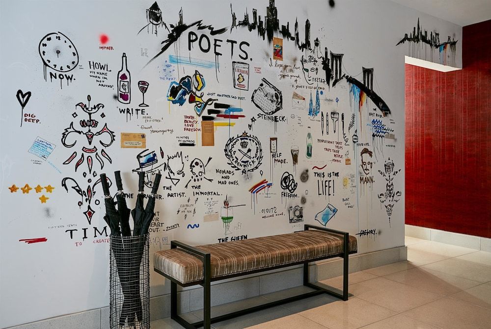 The Renwick Hotel New York City, Curio Collection by Hilton 2