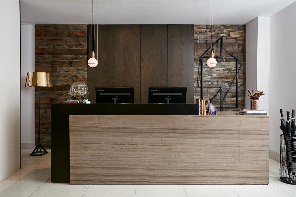 The Renwick Hotel New York City, Curio Collection by Hilton 3