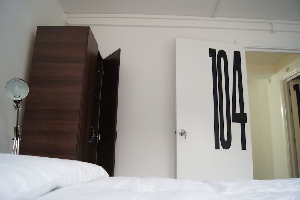 The Residence London City 3 The Residence London City 3
