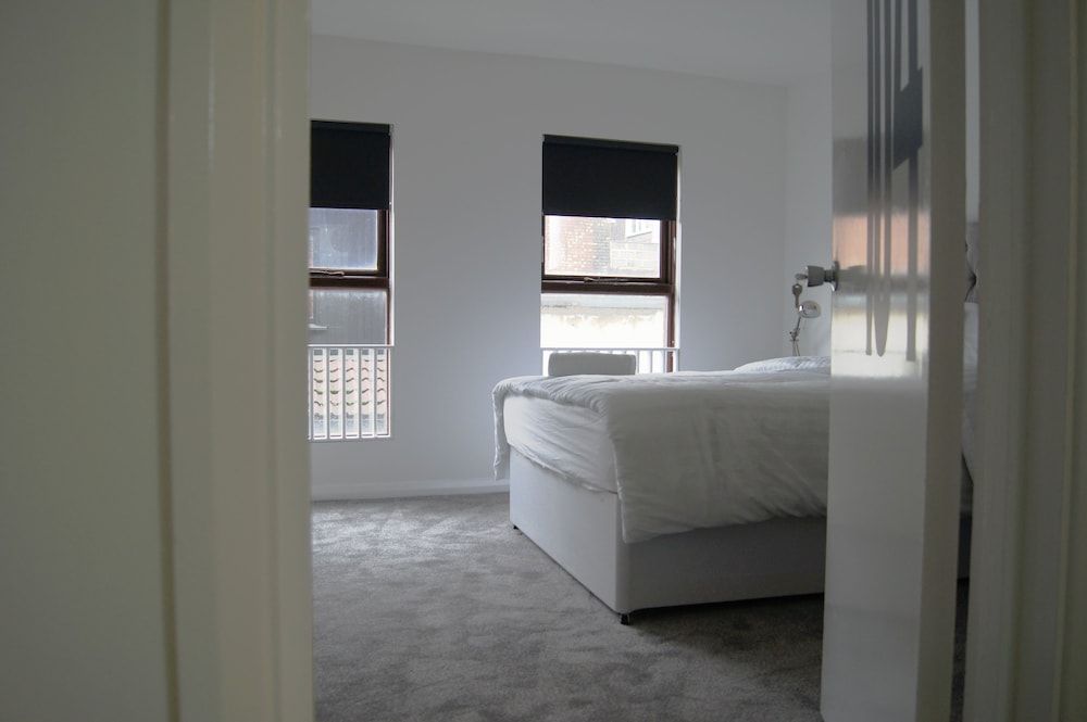The Residence London City 2 The Residence London City 2