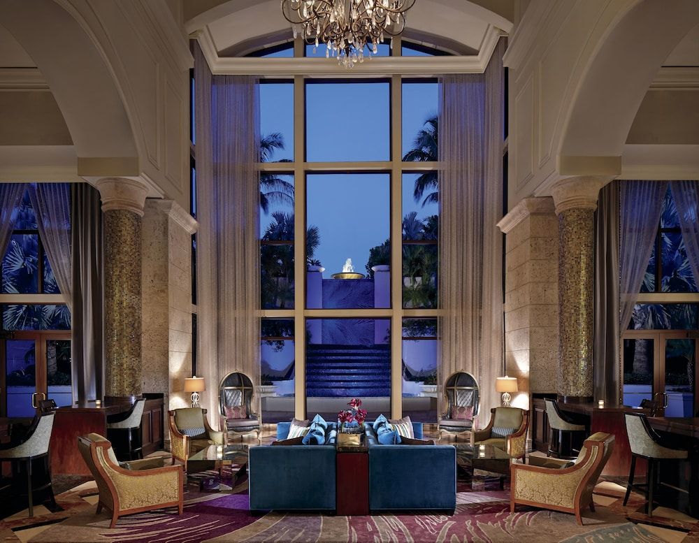 The Ritz-Carlton Coconut Grove, Miami 3 The Ritz-Carlton Coconut Grove, Miami 3