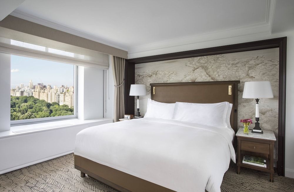 The Ritz-Carlton New York, Central Park 3