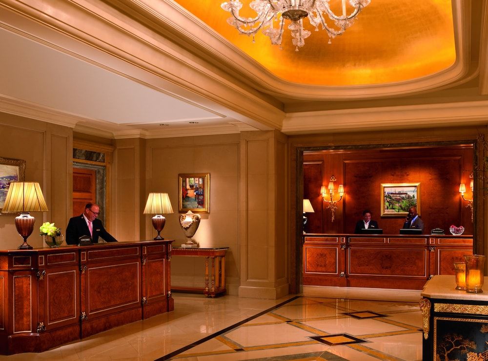 The Ritz-Carlton New York, Central Park 2