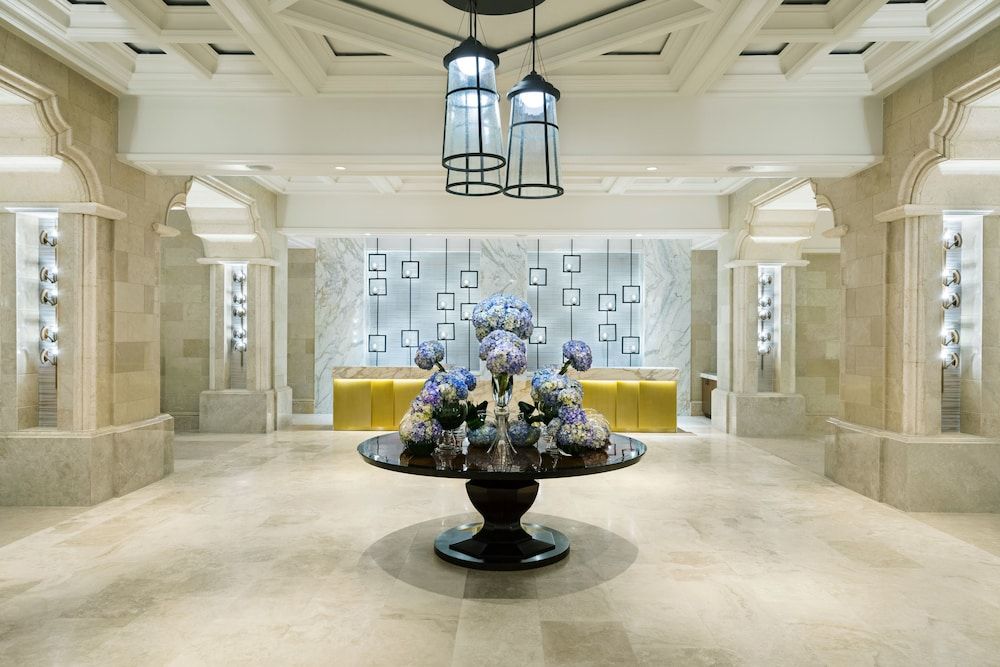 The Ritz-Carlton Orlando, Grande Lakes 2