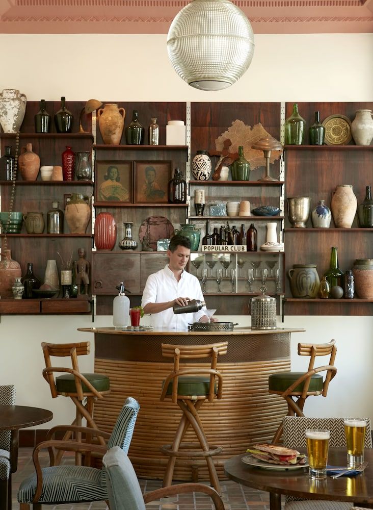 The Savoy Hotel & Beach Club 2