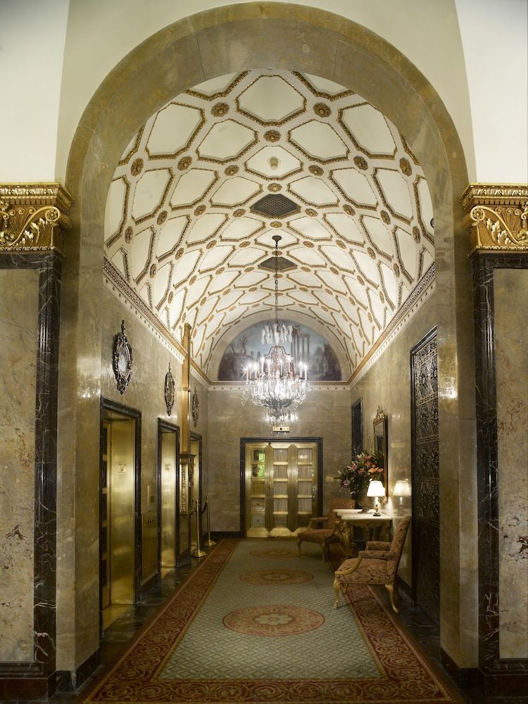 The Sherry Netherland 2 The Sherry Netherland 2