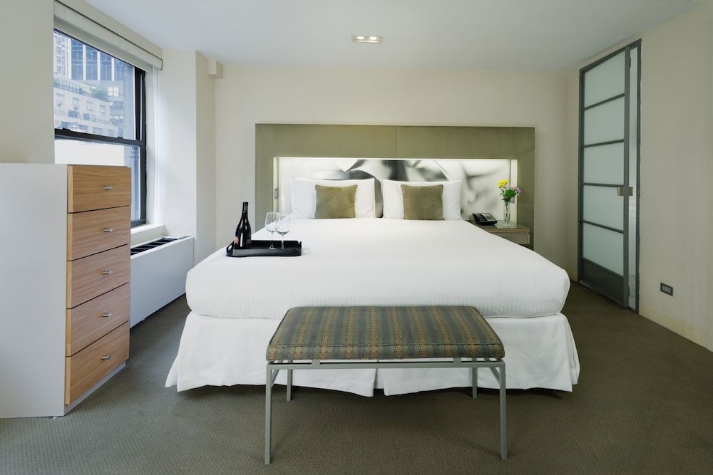 The Shoreham Hotel 1 The Shoreham Hotel 1