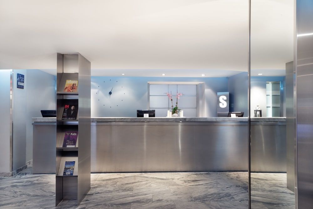 The Shoreham Hotel 3 The Shoreham Hotel 3