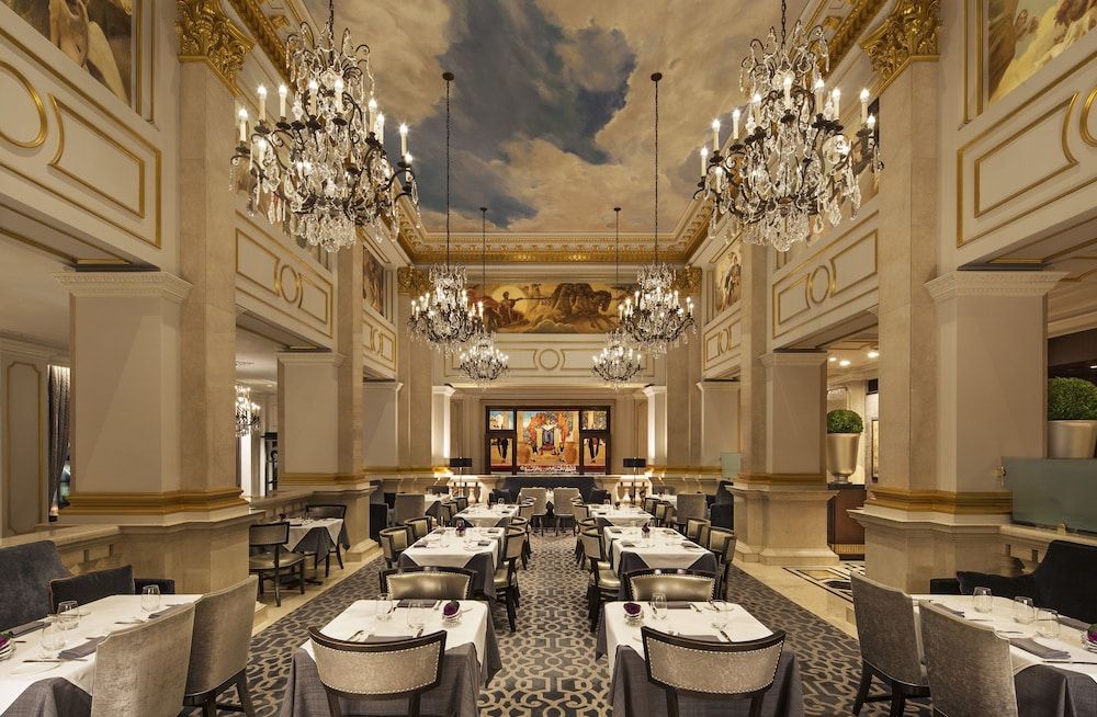 The St. Regis New York 2