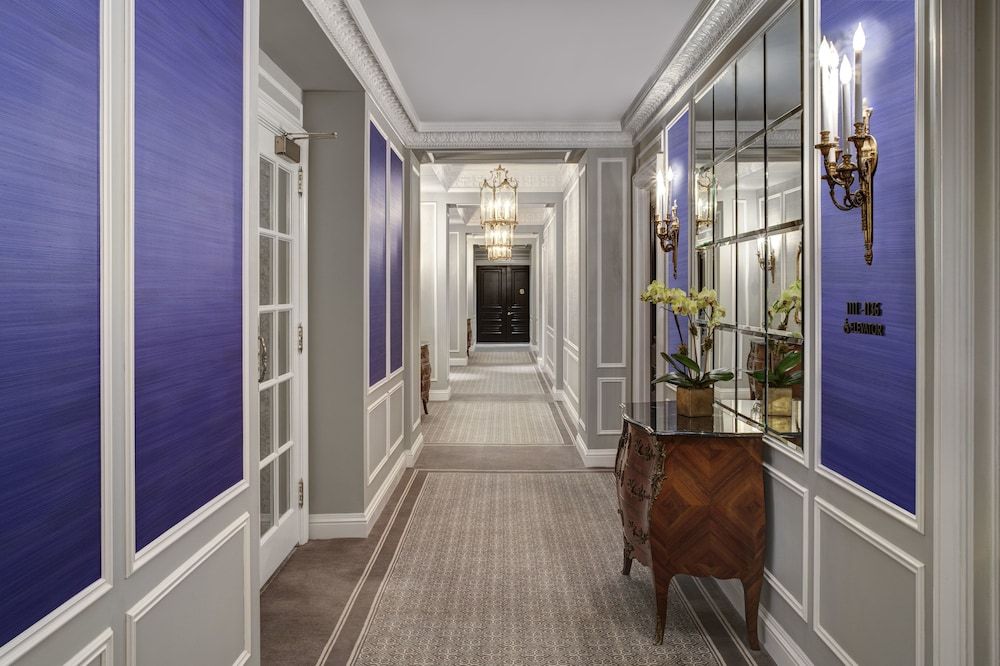 The St. Regis New York 3