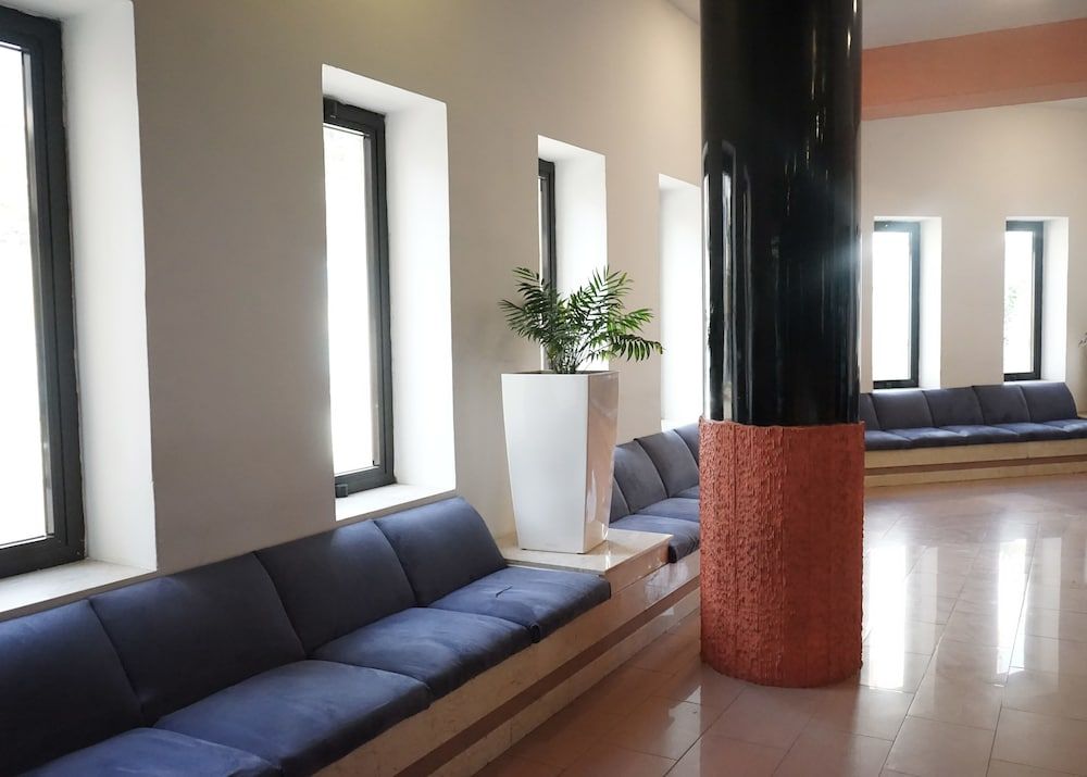 The St George Park Hotel 2