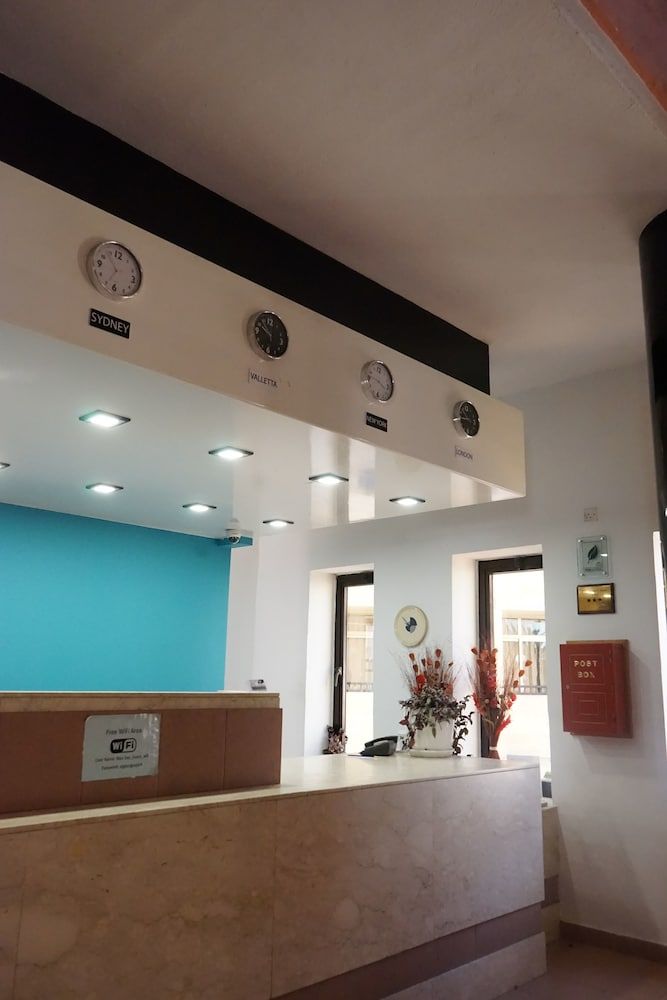 The St George Park Hotel 3