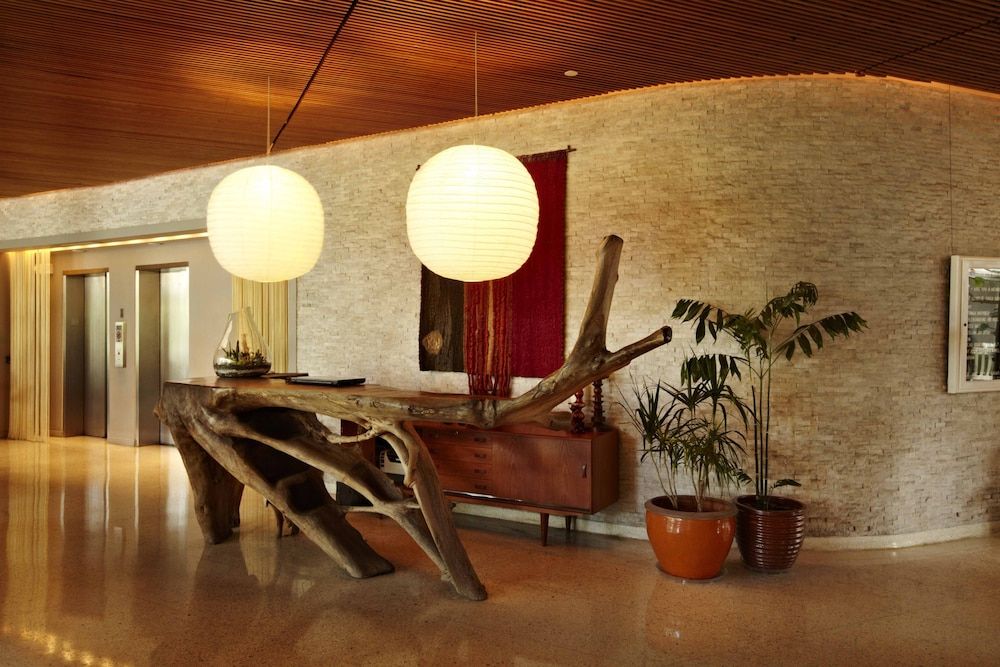 The Standard Spa Miami Beach 3 The Standard Spa Miami Beach 3