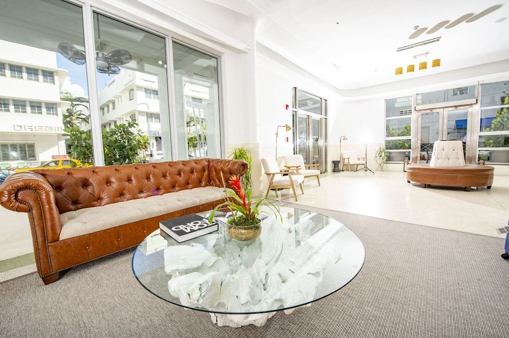 The Stiles Hotel South Beach 3