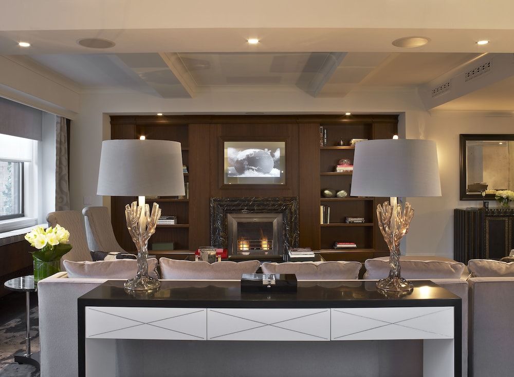 The Surrey 3 The Surrey 3