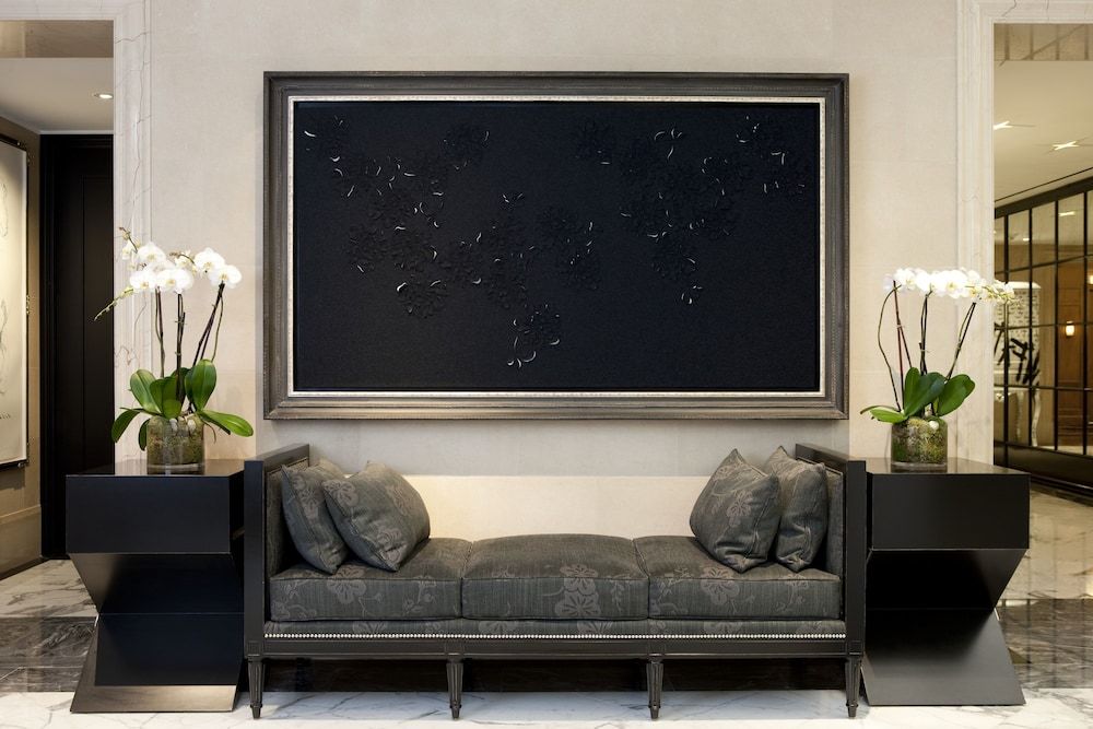 The Surrey 2 The Surrey 2