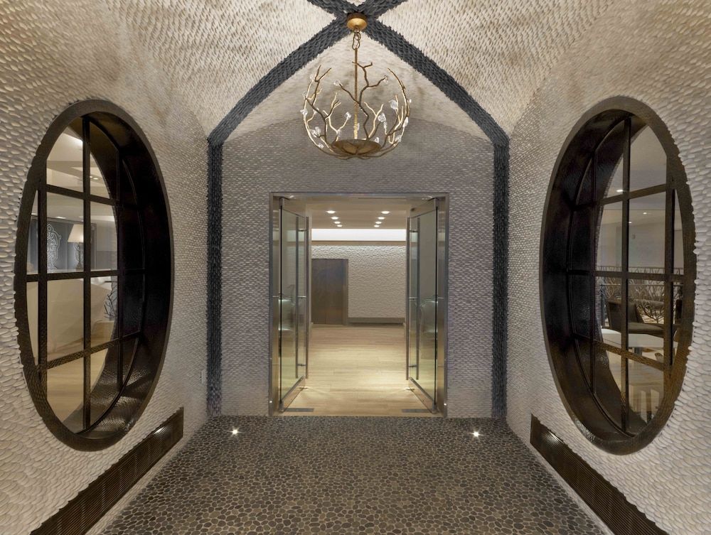 The Tuscany - A St Giles Signature Hotel 1 The Tuscany - A St Giles Signature Hotel 1