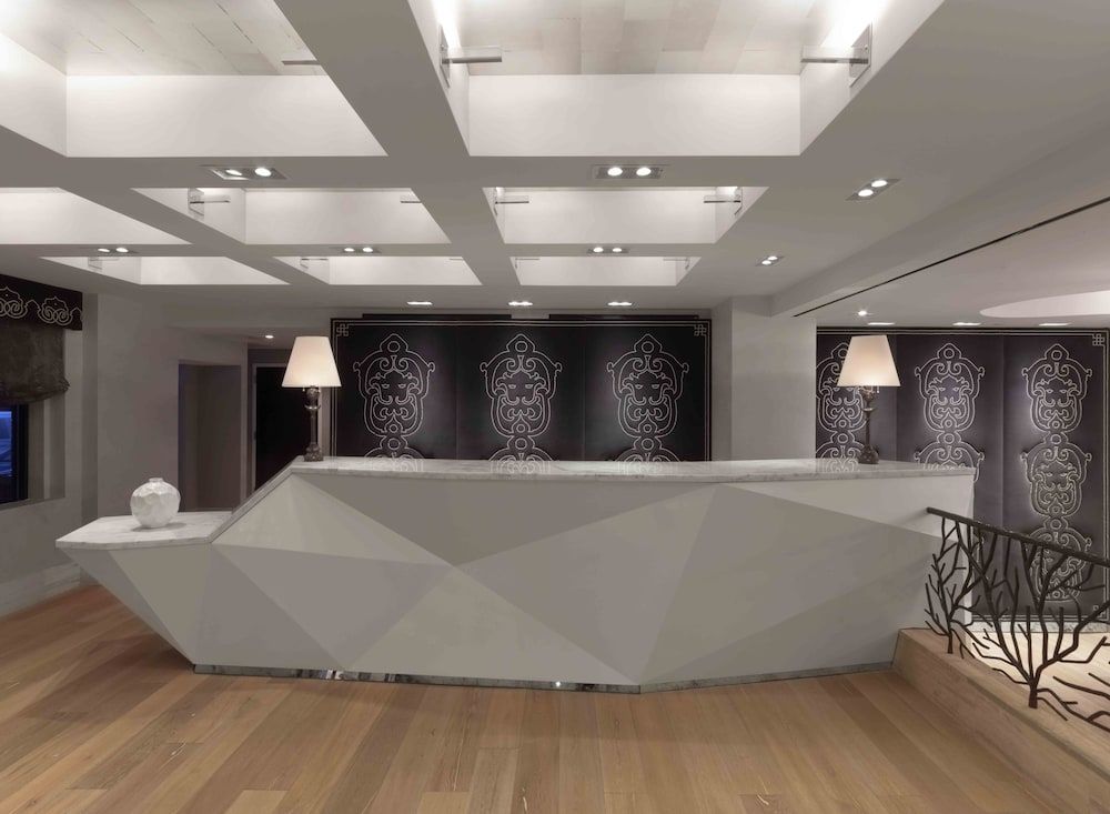 The Tuscany - A St Giles Signature Hotel 3 The Tuscany - A St Giles Signature Hotel 3